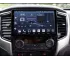Магнитола для Mitsubishi L200 (2015-2019) Андроид CarPlay