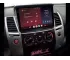 Магнитола для Mitsubishi Pajero Sport 2 (2008-2016) Андроид CarPlay