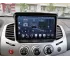 Магнитола для Mitsubishi L200 (2006-2015) Андроид CarPlay