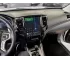 Магнитола для Mitsubishi L200/Triton (2015-2019) Тесла Андроид CarPlay