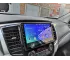 Магнитола для Mitsubishi L200 (2019-2023) High ver. Андроид CarPlay