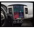 Магнитола для Mitsubishi Lancer 10 (2007-2015) Тесла Андроид CarPlay