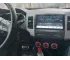 Магнитола для Peugeot 4007 (2007-2013) Андроид CarPlay