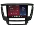 Магнитола для Mitsubishi Pajero Sport 3 Facelift (2019+) Андроид CarPlay