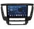 Магнитола для Mitsubishi Pajero Sport 3 Facelift (2019+) Андроид CarPlay