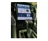 Магнитола для Mitsubishi Pajero Sport 3 Facelift (2019+) Тесла Андроид CarPlay