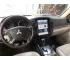 Магнитола для Mitsubishi Pajero Wagon (2012+) Тесла Андроид CarPlay