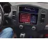 Магнитола для Mitsubishi Pajero Wagon 4 V80 (2006-2021) Андроид CarPlay