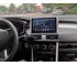 Магнітола для Nissan Livina (2019+) Андроїд CarPlay
