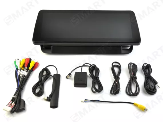 Магнітола для Subaru Legacy 4 (2003-2009) - 12.3 дюйми Андроїд CarPlay