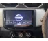 Магнитола для Nissan Magnite (2020+) Андроид CarPlay