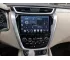 Магнитола для Nissan Murano Z52 (2014-2020) Андроид CarPlay