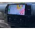 Магнитола для Nissan Navara 3 D40 (2005-2014) Андроид CarPlay