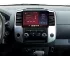 Магнитола для Nissan X-Terra (2008-2015) Андроид CarPlay