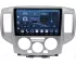 Магнітола для Nissan NV200 (2009+) Андроїд CarPlay