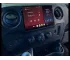 Магнітола для Opel Movano (2010-2021) Андроїд CarPlay