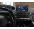 Магнитола для Peugeot 3008 Gen 2 (2017-2023) Андроид CarPlay