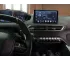 Магнитола для Peugeot 5008 (2016-2023) Андроид CarPlay