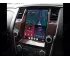 Магнитола для Nissan Patrol (2010-2020) High Ver. Тесла Андроид CarPlay