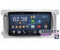 Штатная магнитола Ford Galaxy - Android 4.4 / 5.1 - SMARTY Trend