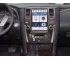 Магнитола для Nissan Patrol (2010-2020) Тесла Андроид CarPlay