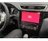 Магнитола для Nissan Qashqai J11 (2013-2021) Андроид CarPlay