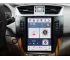 Магнітола для Nissan Sentra/Sylphy (2012-2019) Тесла Андроїд CarPlay