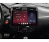 Магнитола для Nissan Tiida (2011-2016) Андроид CarPlay