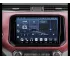 Магнитола для Nissan X-Terra (2021+) Андроид CarPlay