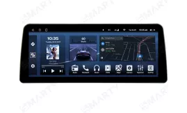 Магнитола для Citroen C5 2 (2008-2017) - 12.3 дюйма Андроид CarPlay
