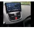 Магнитола для Peugeot 207 (2006-2015) Андроид CarPlay