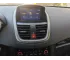 Магнитола для Peugeot 207 (2006-2015) - OEM стиль Андроид CarPlay