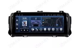 Магнітола для Peugeot Expert 3(2016+) - 12.3 дюйми Андроїд CarPlay