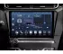 Магнитола для Peugeot 408 (2014-2018) Андроид CarPlay