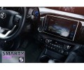 Штатная магнитола Toyota Hilux 2016+ - Android - SMARTY Trend - Ultra-Premium
