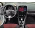 Магнитола для Renault Clio 4 Gen (2012-2019) Андроид CarPlay