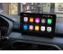 Магнитола для Renault Sandero (2020+) Андроид CarPlay