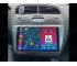 Магнитола для Seat Altea (2004-2015) Андроид CarPlay