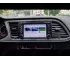 Магнітола для Seat Leon 5F (2012-2020) - OEM стиль Андроїд CarPlay