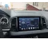 Магнитола для Skoda Kodiaq (2016-2023) Андроид CarPlay