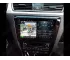 Магнитола для Skoda Rapid Spaceback (2013+) Андроид CarPlay