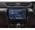 Магнитола для Skoda Superb (2015-2023) Андроид CarPlay