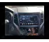 Магнітола для SsangYong Tivoli / LUVi (2015+) Андроїд CarPlay