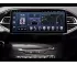 Магнитола для Peugeot 308 T9 (2013-2021) - 12.3 дюйма Андроид CarPlay