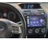 Магнітола для Subaru для ester 4 SJ Facelift (2016-2018) Андроїд CarPlay