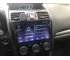 Магнітола для Subaru для ester 4 SJ Facelift (2016-2018) Андроїд CarPlay