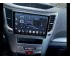 Магнитола для Subaru Legacy 5 (2009-2014) Андроид CarPlay