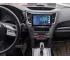 Магнитола для Subaru Legacy 5 (2009-2014) Андроид CarPlay