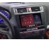 Магнитола для Subaru Outback 5 Gen BS (2014-2021) - Bottom screen Андроид CarPlay