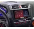 Магнитола для Subaru Legacy 6 Gen BN (2014-2019) - Bottom screen Андроид CarPlay